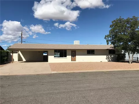 1951 Pacific Ave, Kingman, AZ 86401 photo 1