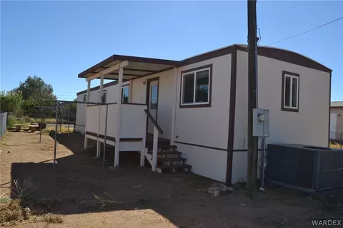 3733 E Lum Ave, Kingman, AZ 86409 photo 5