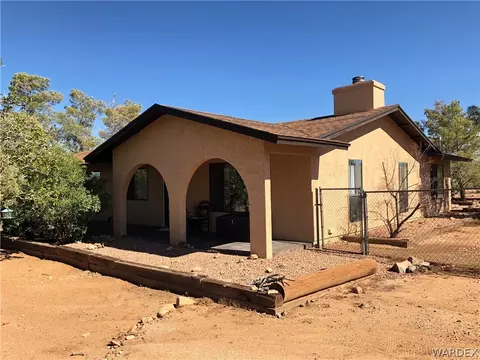 2140 E Greasewood Dr, Kingman, AZ 86409 photo 1