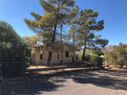 2140 E Greasewood Dr, Kingman, AZ 86409 photo 29