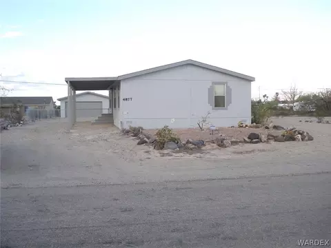 4877 Tule Dr, Topock, AZ 86436 photo 1