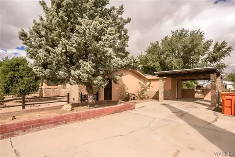 3147 E Mcvicar Ave, Kingman, AZ 86409 photo 4