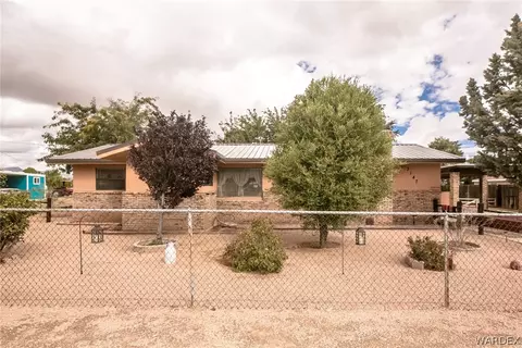 3147 E Mcvicar Ave, Kingman, AZ 86409 photo 1