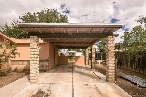 3147 E Mcvicar Ave, Kingman, AZ 86409 photo 5