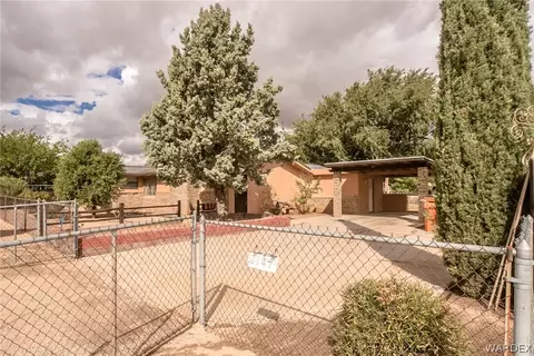 3147 E Mcvicar Ave, Kingman, AZ 86409 photo 3