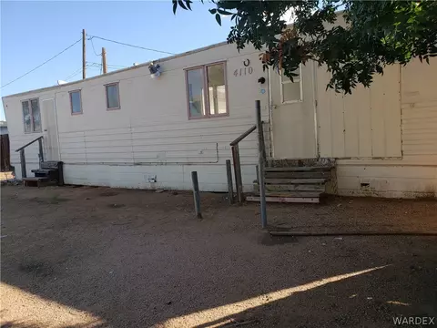 4110 N Eagle Dr, Kingman, AZ 86409 photo 1