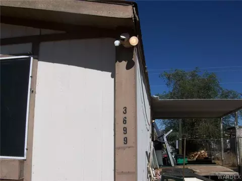 3699 E John L Ave, Kingman, AZ 86409 photo 3