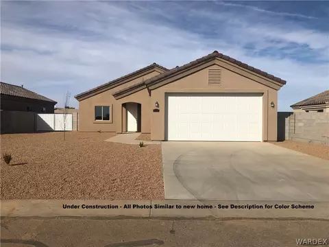 3927 E Suffock Ave, Kingman, AZ 86409 photo 1