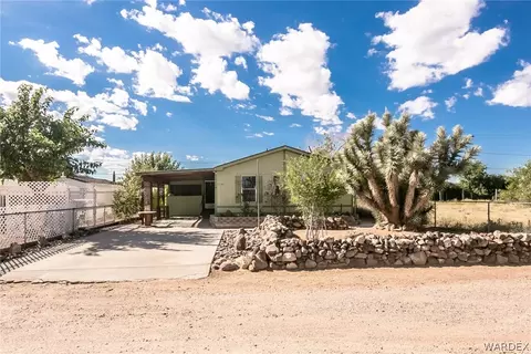 2530 E Suffock Ave, Kingman, AZ 86409 photo 1