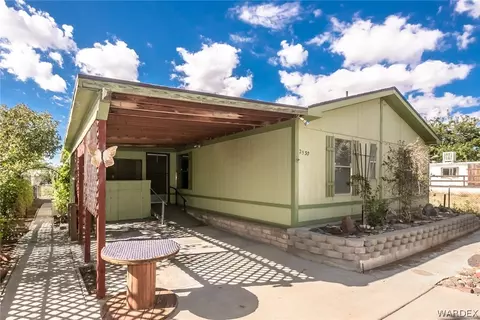2530 E Suffock Ave, Kingman, AZ 86409 photo 3