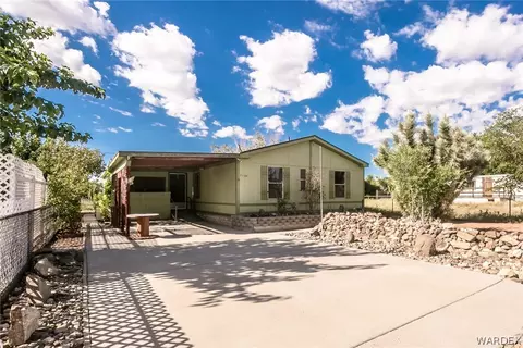 2530 E Suffock Ave, Kingman, AZ 86409 photo 2