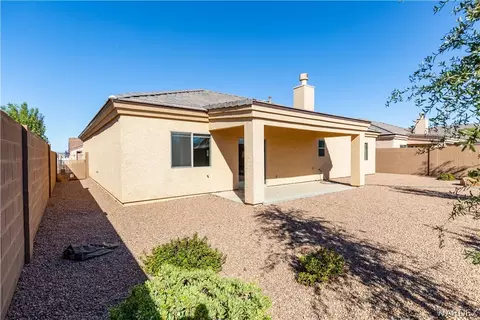 3976 E Mcvicar Ave, Kingman, AZ 86409 photo 12