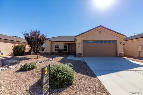 3976 E Mcvicar Ave, Kingman, AZ 86409 photo 3