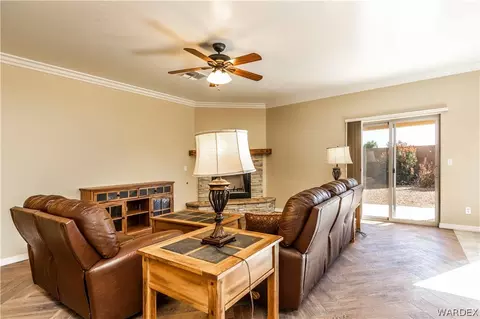 3976 E Mcvicar Ave, Kingman, AZ 86409 photo 21