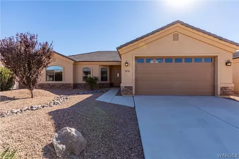 3976 E Mcvicar Ave, Kingman, AZ 86409 photo 1