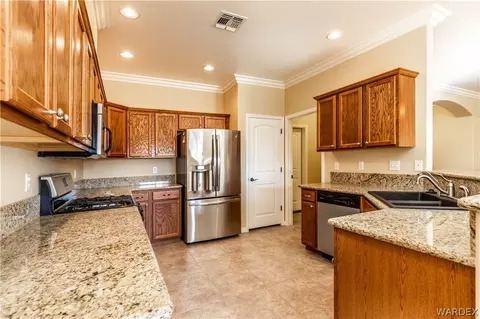 3976 E Mcvicar Ave, Kingman, AZ 86409 photo 24