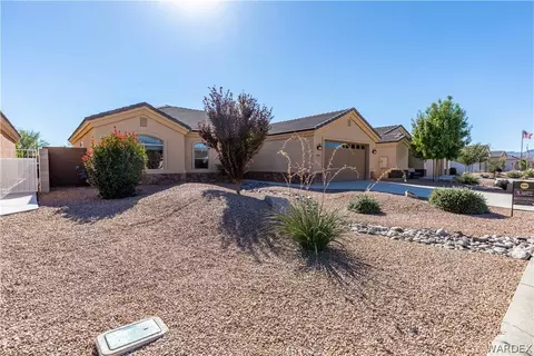 3976 E Mcvicar Ave, Kingman, AZ 86409 photo 4