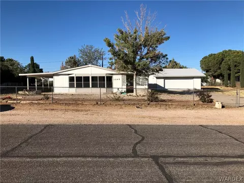 1045 E Huffman Way, Kingman, AZ 86409 photo 1