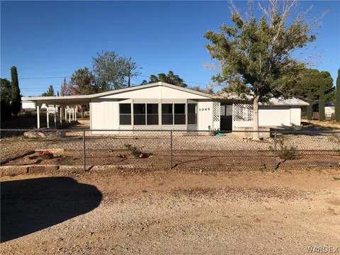 1045 E Huffman Way, Kingman, AZ 86409 photo 2