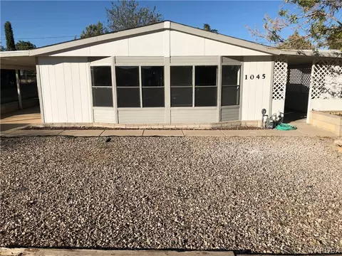 1045 E Huffman Way, Kingman, AZ 86409 photo 12