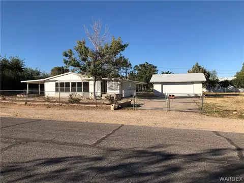 1045 E Huffman Way, Kingman, AZ 86409 photo 3