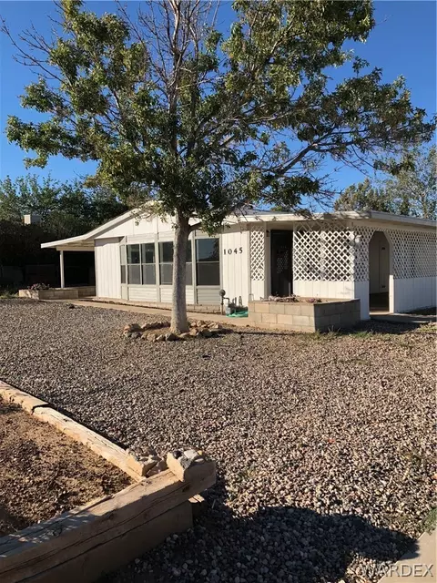 1045 E Huffman Way, Kingman, AZ 86409 photo 6