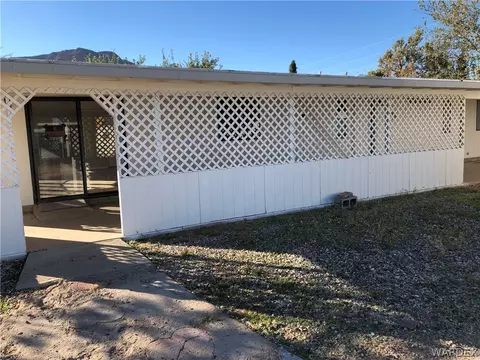 1045 E Huffman Way, Kingman, AZ 86409 photo 8