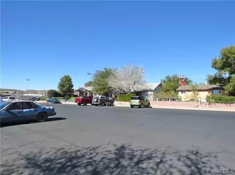 112 E Spring St, Kingman, AZ 86401 photo 32