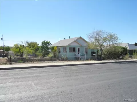 112 E Spring St, Kingman, AZ 86401 photo 37