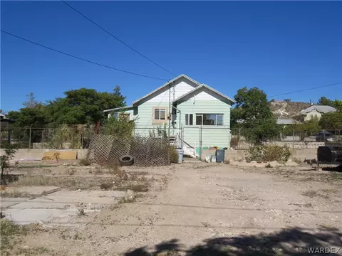 112 E Spring St, Kingman, AZ 86401 photo 47