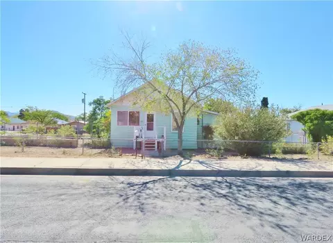 112 E Spring St, Kingman, AZ 86401 photo 35