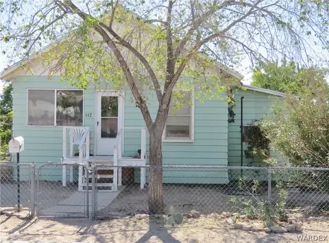 112 E Spring St, Kingman, AZ 86401 photo 1