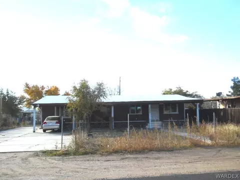 3210 E Lass Ave, Kingman, AZ 86409 photo 1