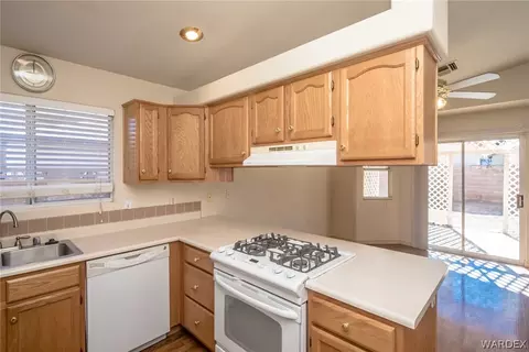 3780 E Lass, Kingman, AZ 86409 photo 16