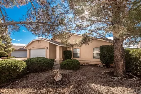 3780 E Lass, Kingman, AZ 86409 photo 3