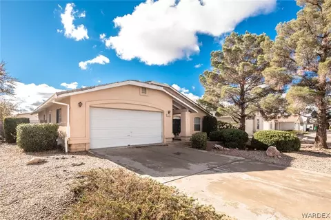 3780 E Lass, Kingman, AZ 86409 photo 2
