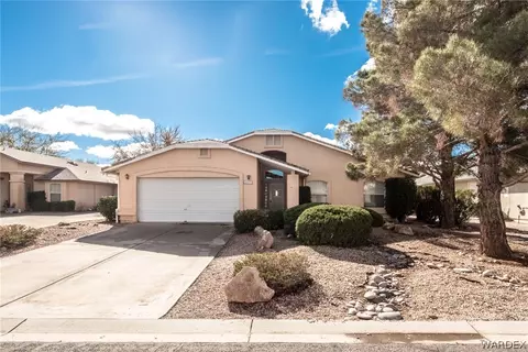 3780 E Lass, Kingman, AZ 86409 photo 1