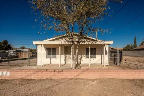 2115 Ashfork Ave, Kingman, AZ 86401 photo 2