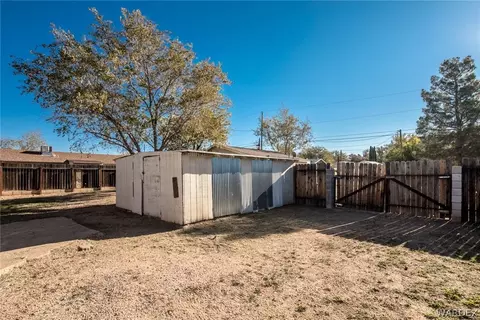 2115 Ashfork Ave, Kingman, AZ 86401 photo 27