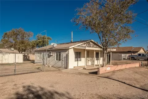 2115 Ashfork Ave, Kingman, AZ 86401 photo 3