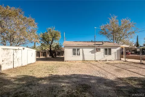2115 Ashfork Ave, Kingman, AZ 86401 photo 29