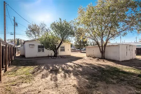 2115 Ashfork Ave, Kingman, AZ 86401 photo 25