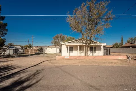 2115 Ashfork Ave, Kingman, AZ 86401 photo 1