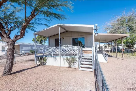3211 E Carver Ave, Kingman, AZ 86409 photo 21