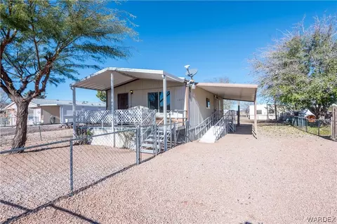 3211 E Carver Ave, Kingman, AZ 86409 photo 1