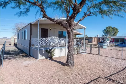 3211 E Carver Ave, Kingman, AZ 86409 photo 20