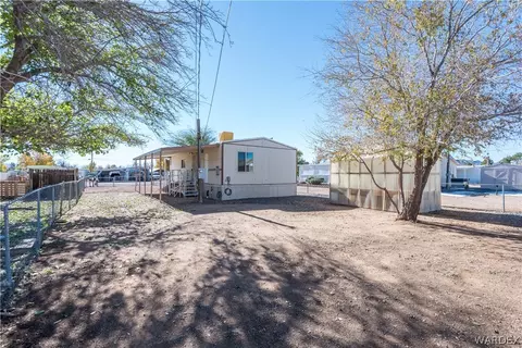 3211 E Carver Ave, Kingman, AZ 86409 photo 2
