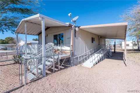 3211 E Carver Ave, Kingman, AZ 86409 photo 25