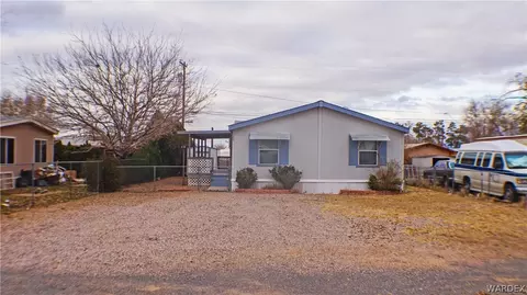 3689 E Devlin, Kingman, AZ 86401 photo 1