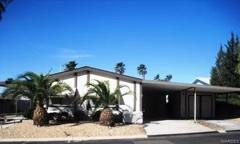 3211 Calanda St, Laughlin, NV 89029 photo 1